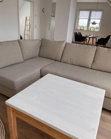 Apartamento B Im Welschen Oerlinghausen Exterior foto