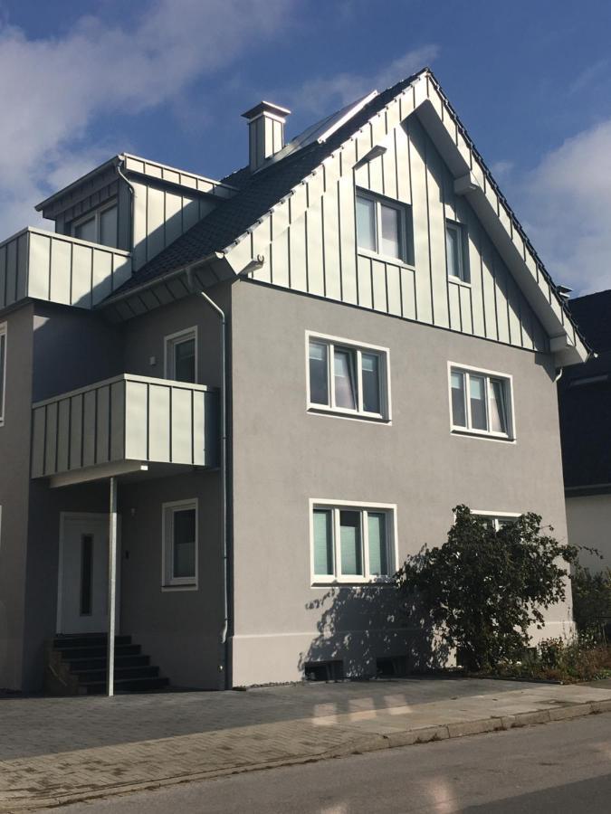 Apartamento B Im Welschen Oerlinghausen Exterior foto