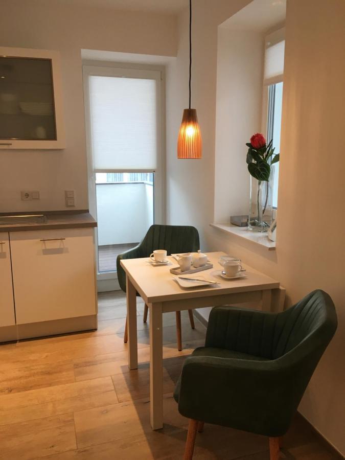 Apartamento B Im Welschen Oerlinghausen Exterior foto