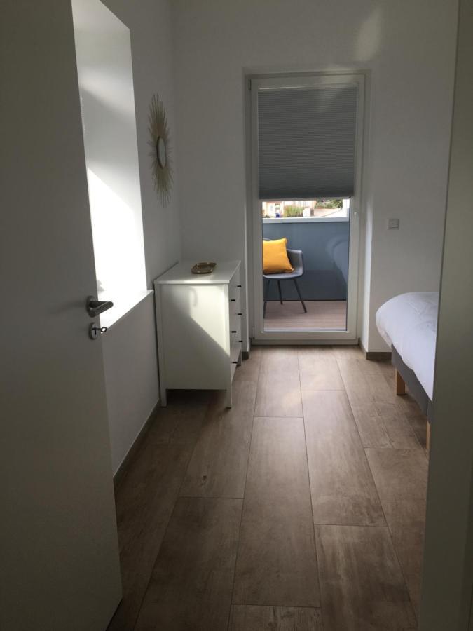 Apartamento B Im Welschen Oerlinghausen Exterior foto