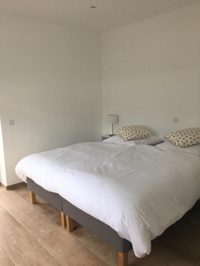 Apartamento B Im Welschen Oerlinghausen Exterior foto