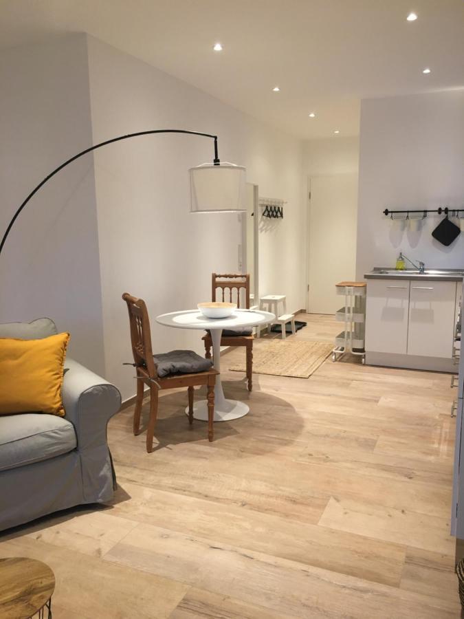 Apartamento B Im Welschen Oerlinghausen Exterior foto