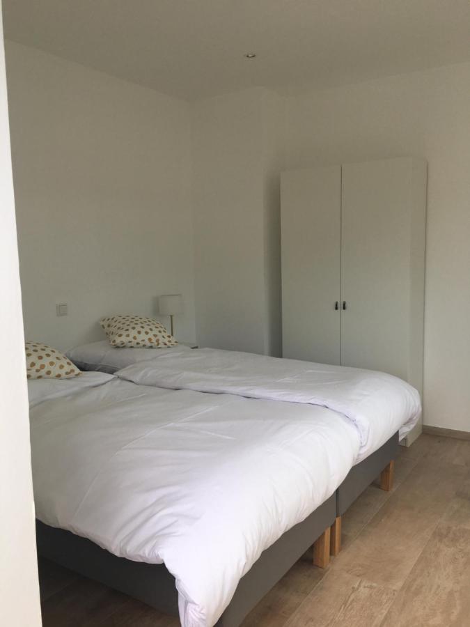 Apartamento B Im Welschen Oerlinghausen Exterior foto