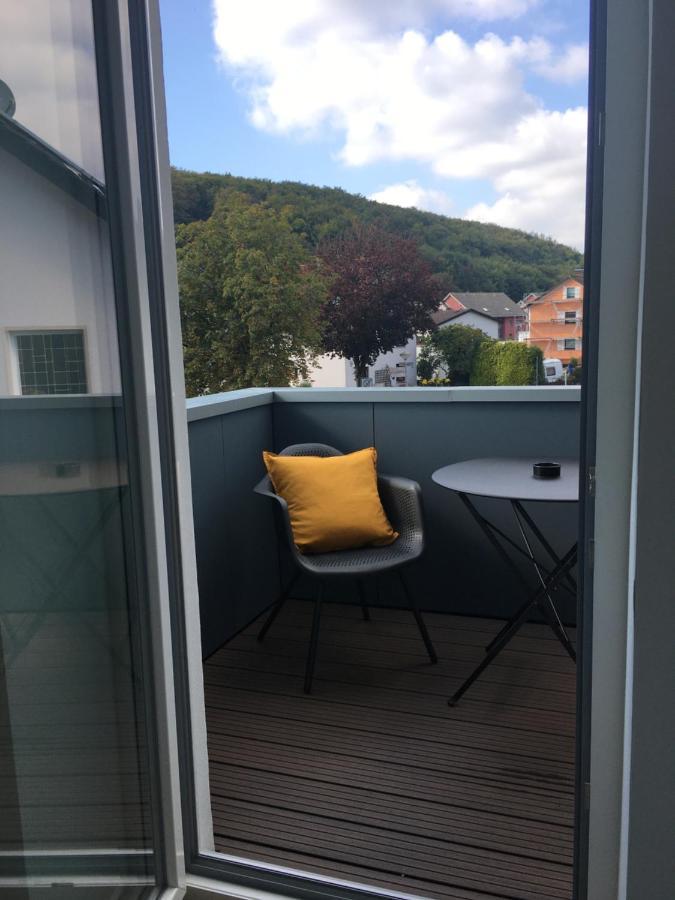 Apartamento B Im Welschen Oerlinghausen Exterior foto