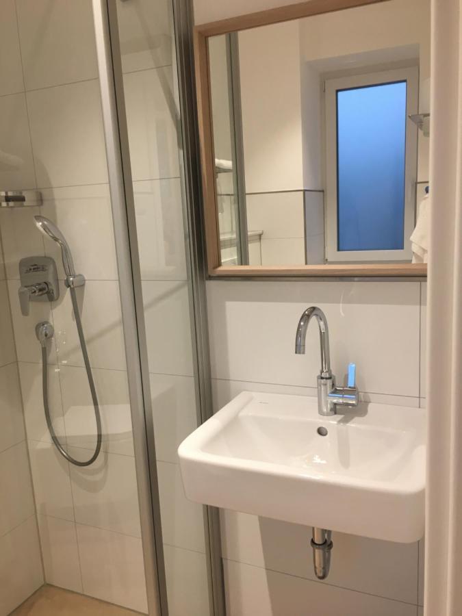 Apartamento B Im Welschen Oerlinghausen Exterior foto