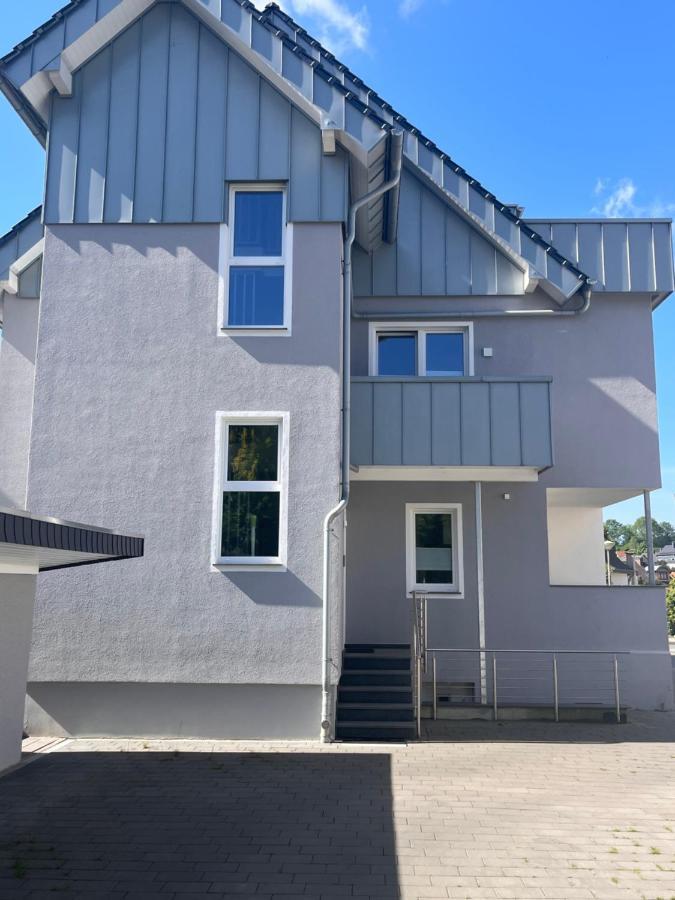 Apartamento B Im Welschen Oerlinghausen Exterior foto