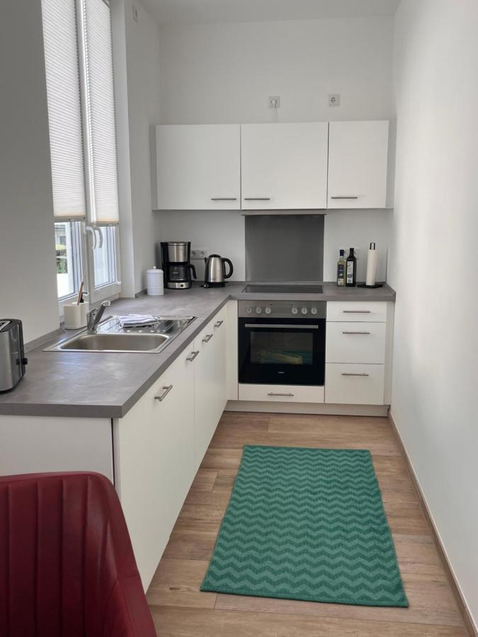 Apartamento B Im Welschen Oerlinghausen Exterior foto