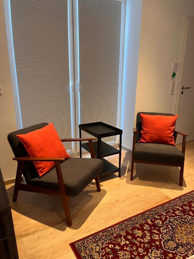 Apartamento B Im Welschen Oerlinghausen Exterior foto
